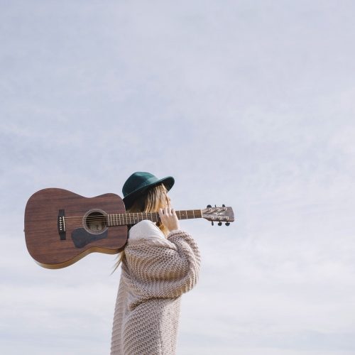 Indie Mix